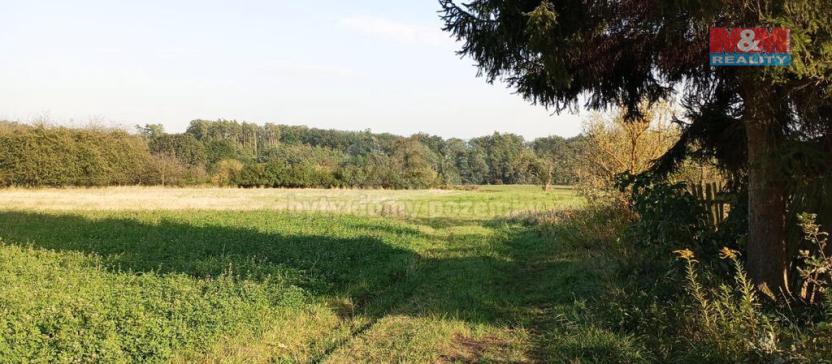 Prodej zemědělské usedlosti, Úštěk - Robeč, 1230 m2