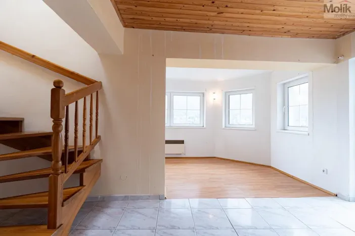 Prodej rodinného domu, Ústí nad Labem - Vaňov, Ve Stráni, 125 m2