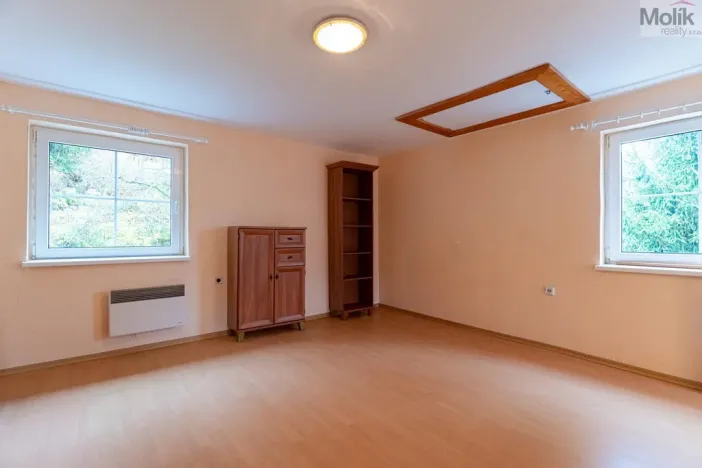 Prodej rodinného domu, Ústí nad Labem - Vaňov, Ve Stráni, 125 m2