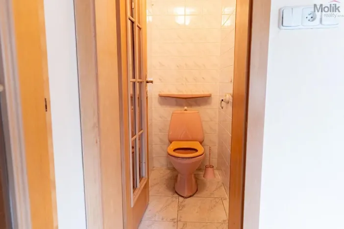 Prodej rodinného domu, Ústí nad Labem - Vaňov, Ve Stráni, 125 m2