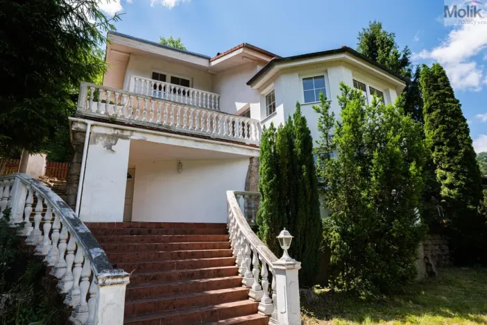 Prodej rodinného domu, Ústí nad Labem - Vaňov, Ve Stráni, 125 m2