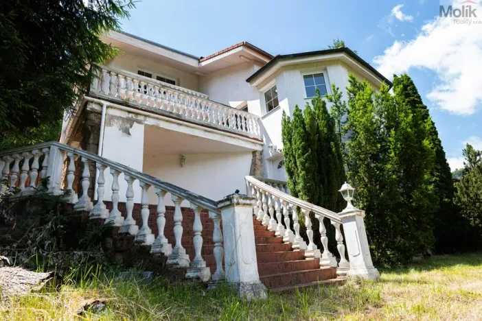 Prodej rodinného domu, Ústí nad Labem - Vaňov, Ve Stráni, 125 m2