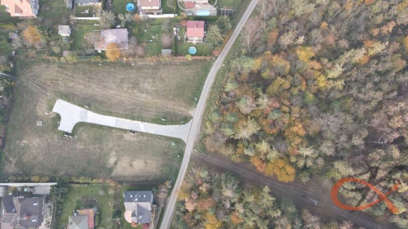 Prodej pozemku pro bydlení, Mostkovice, 419 m2