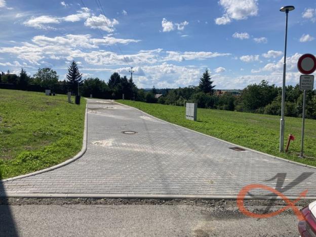 Prodej pozemku pro bydlení, Mostkovice, 419 m2