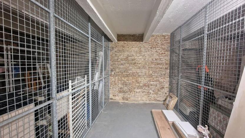 Pronájem bytu 1+kk, Praha - Košíře, Slávy Horníka, 30 m2