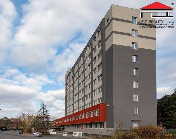 Pronájem kanceláře, Frýdek-Místek, Míru, 278 m2