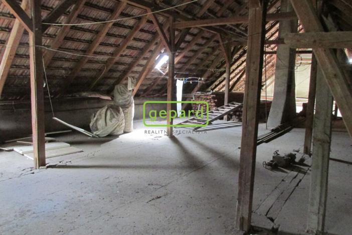 Prodej podílu 1/2 rodinného domu, Ořechov, Ořechovičská, 567 m2