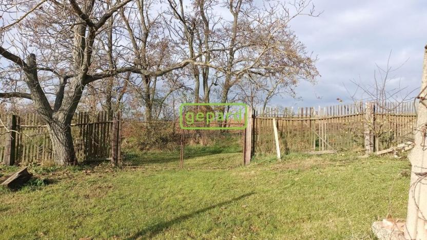 Prodej podílu 1/2 rodinného domu, Ořechov, Ořechovičská, 567 m2