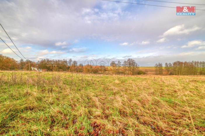 Prodej pozemku pro bydlení, Františkovy Lázně - Žírovice, 1155 m2