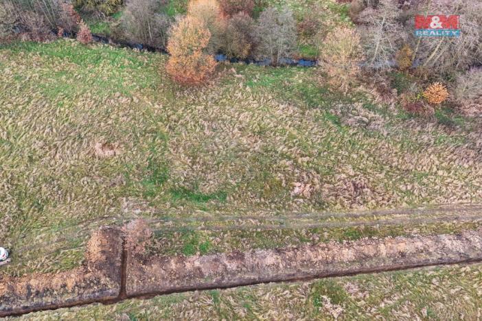 Prodej pozemku pro bydlení, Františkovy Lázně - Žírovice, 1155 m2