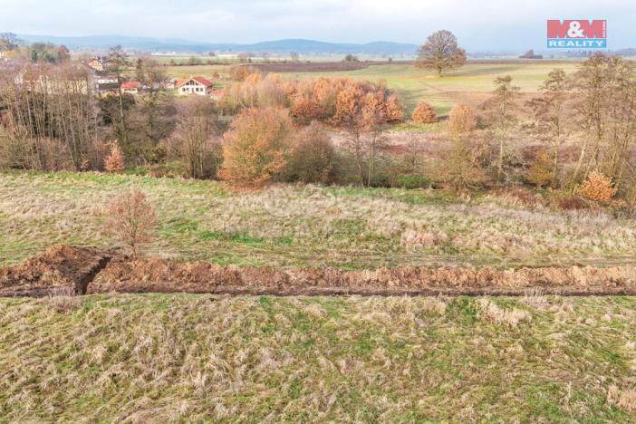 Prodej pozemku pro bydlení, Františkovy Lázně - Žírovice, 1155 m2