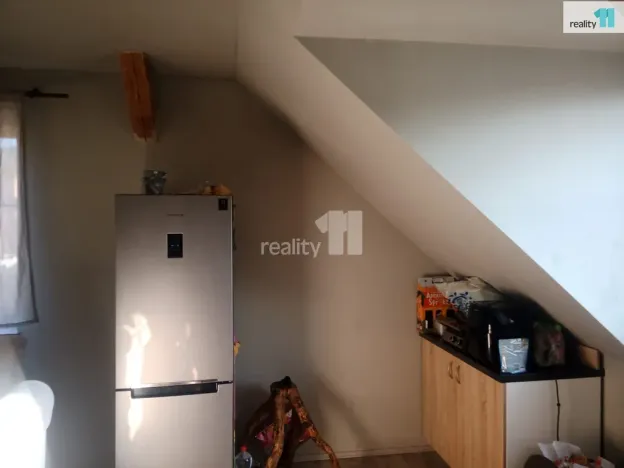 Pronájem bytu 1+1, Hejnice, Klášterní, 55 m2