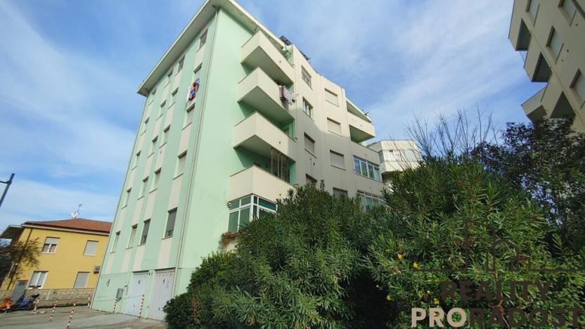 Prodej bytu 2+kk, Via Lazio, 61, 65015 Montesilvano PE, Itálie, 35 m2