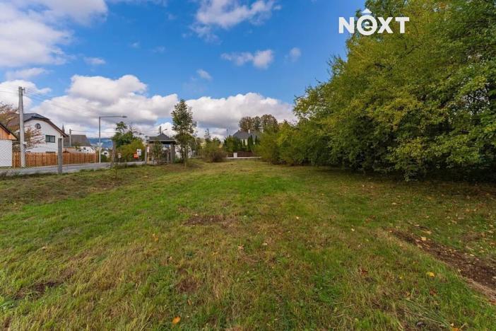 Prodej komerčního pozemku, Velké Losiny, 1055 m2