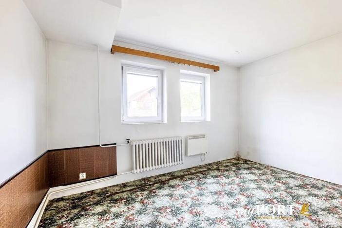 Prodej chaty, Pšov, 198 m2