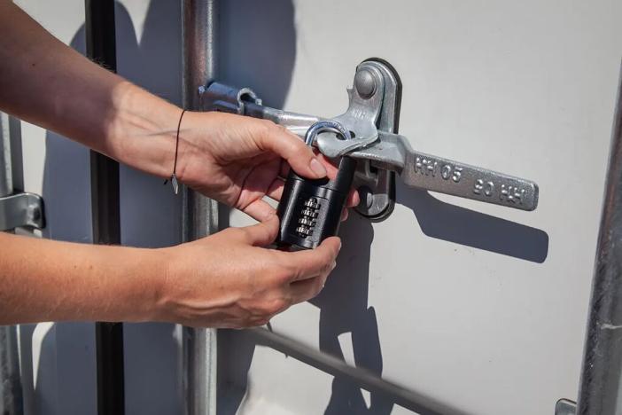 Pronájem skladu, Praha - Malešice, Průmyslová, 15 m2