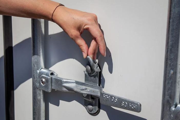 Pronájem skladu, Praha - Háje, Demoliční, 29 m2