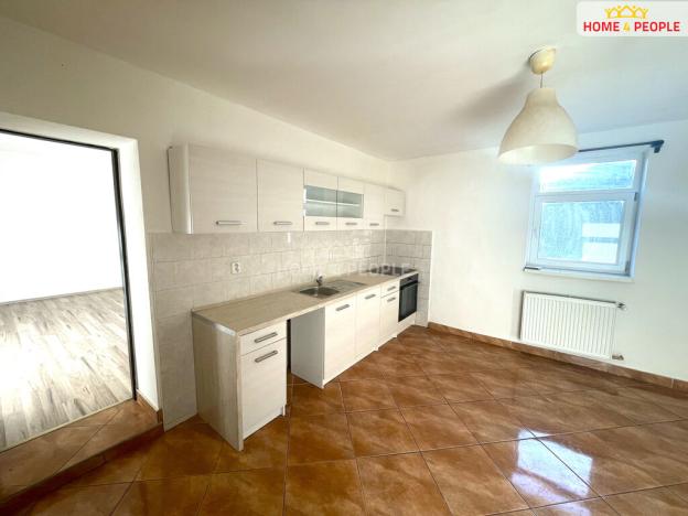 Pronájem bytu 2+1, Lochovice - Obora, 68 m2