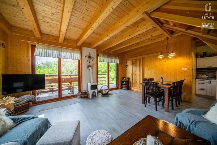 Prodej chaty, Holešov, 69 m2