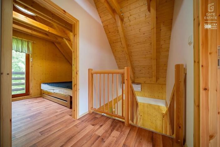 Prodej chaty, Holešov, 69 m2