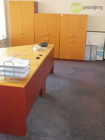 Pronájem kanceláře, Vyškov, Palánek, 94 m2
