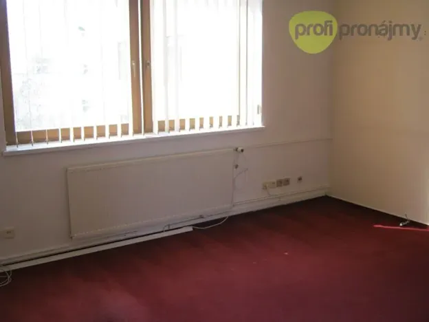 Pronájem kanceláře, Vyškov, Palánek, 94 m2