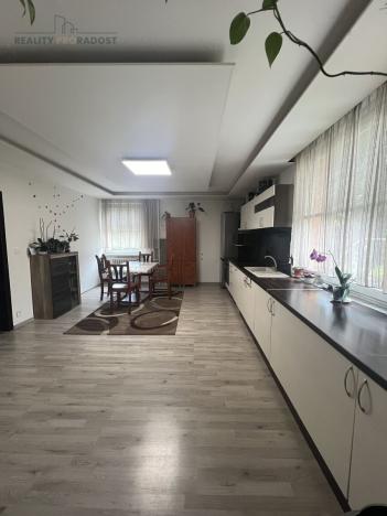 Prodej bytu 3+1, Praha - Bohnice, Kusého, 72 m2