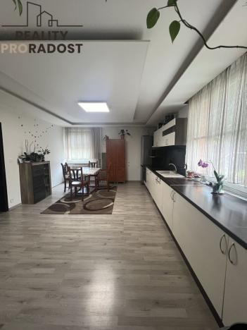 Prodej bytu 3+1, Praha - Bohnice, Kusého, 72 m2