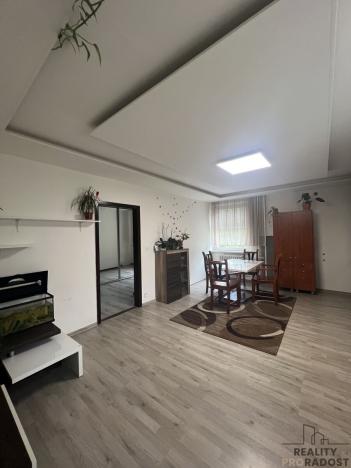 Prodej bytu 3+1, Praha - Bohnice, Kusého, 72 m2