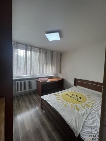 Prodej bytu 3+1, Praha - Bohnice, Kusého, 72 m2