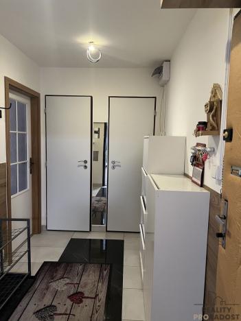 Prodej bytu 3+1, Praha - Bohnice, Kusého, 72 m2