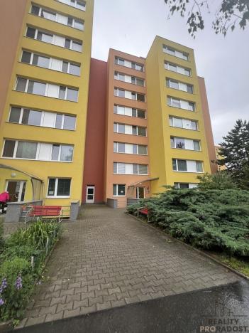 Prodej bytu 3+1, Praha - Bohnice, Kusého, 72 m2