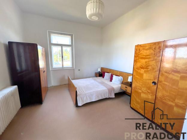 Prodej rodinného domu, Grešlové Mýto, 140 m2