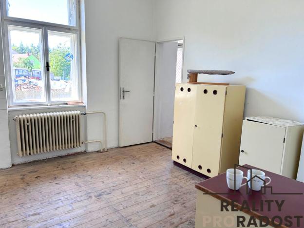 Prodej rodinného domu, Grešlové Mýto, 140 m2