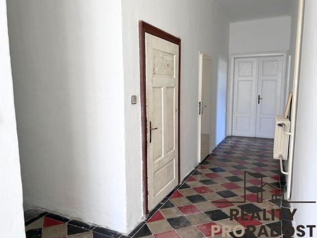 Prodej rodinného domu, Grešlové Mýto, 140 m2