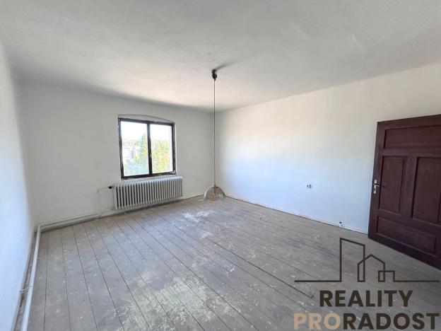 Prodej rodinného domu, Grešlové Mýto, 140 m2