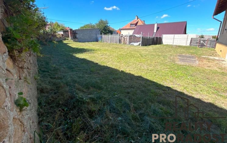 Prodej rodinného domu, Grešlové Mýto, 140 m2