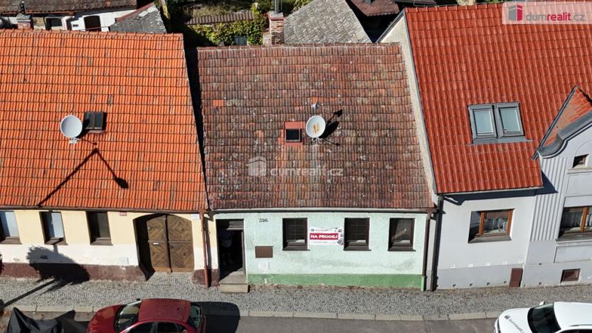 Prodej rodinného domu, Milevsko, 5. května, 70 m2