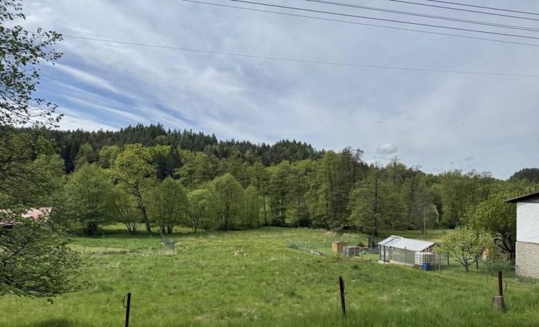 Prodej pozemku pro bydlení, Prysk - Dolní Prysk, Prysk, 1131 m2