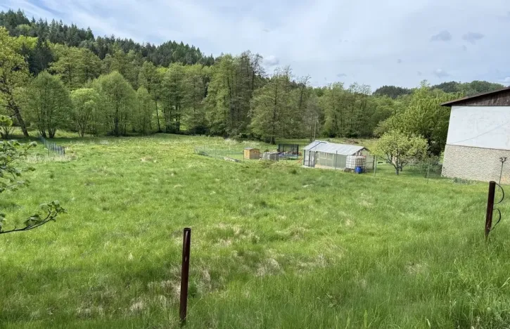Prodej pozemku pro bydlení, Prysk - Dolní Prysk, Prysk, 1131 m2