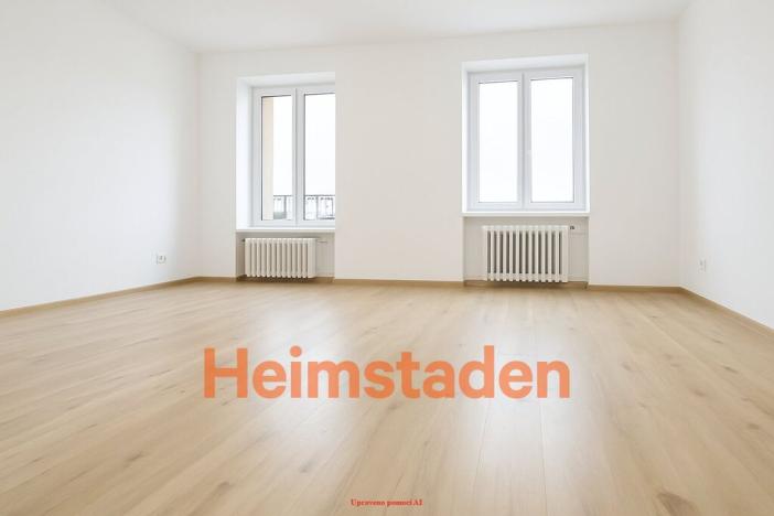 Pronájem bytu 2+1, Havířov - Šumbark, Slovenského národního povstání, 63 m2