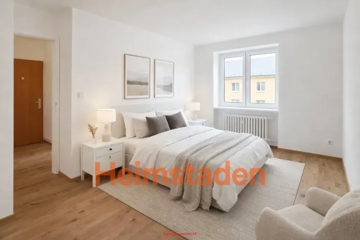 Pronájem bytu 2+1, Havířov - Šumbark, Slovenského národního povstání, 63 m2