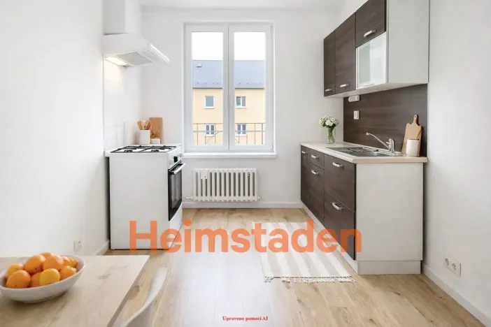 Pronájem bytu 2+1, Havířov - Šumbark, Slovenského národního povstání, 63 m2