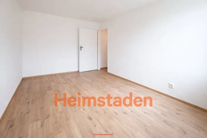 Pronájem bytu 2+1, Havířov - Šumbark, Slovenského národního povstání, 63 m2