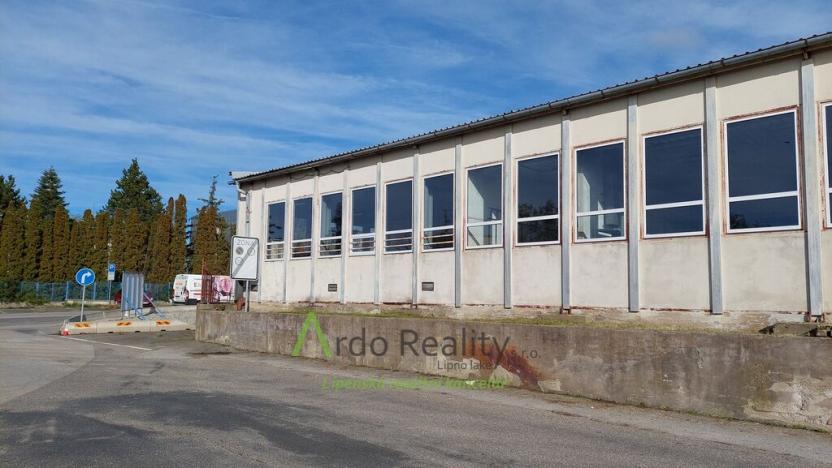 Prodej skladu, České Budějovice - České Budějovice 3, Nemanická, 705 m2