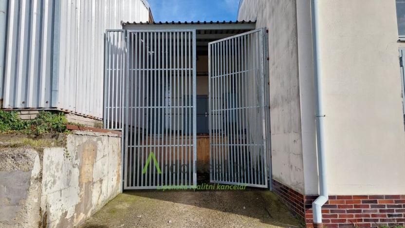 Prodej skladu, České Budějovice - České Budějovice 3, Nemanická, 705 m2