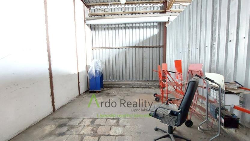 Prodej skladu, České Budějovice - České Budějovice 3, Nemanická, 705 m2