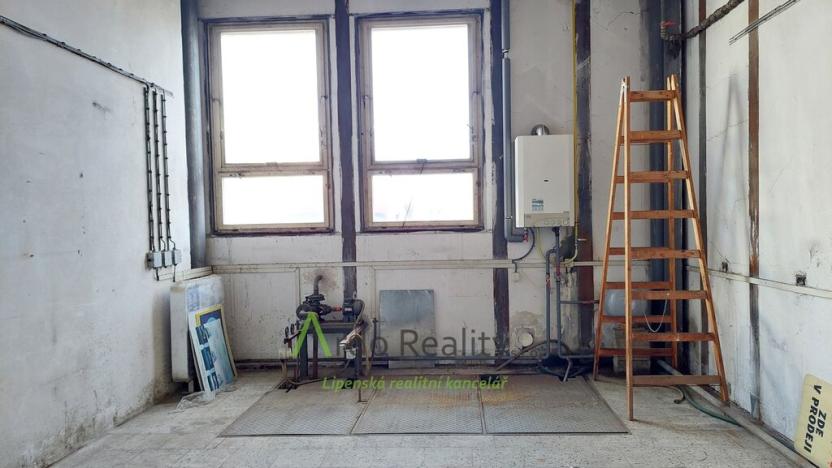 Prodej skladu, České Budějovice - České Budějovice 3, Nemanická, 705 m2