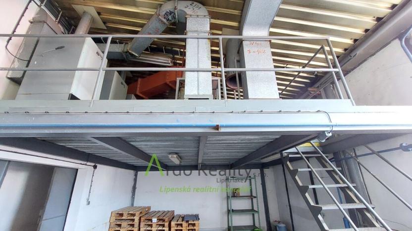 Prodej skladu, České Budějovice - České Budějovice 3, Nemanická, 705 m2