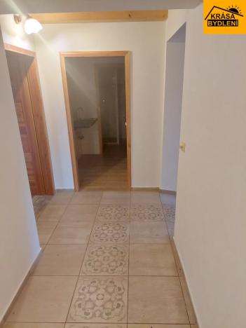 Prodej činžovního domu, Písařov - Bukovice, 520 m2